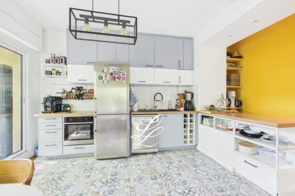 Vente - Appartement 4 pièces 82 m 2 NANTES (44000)