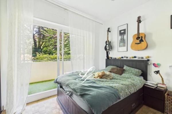 Vente - Appartement 4 pièces 82 m 2 NANTES (44000)