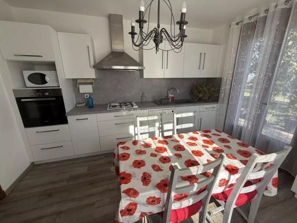 Vente Maison 5 pièces 138 m2 à Le Garric