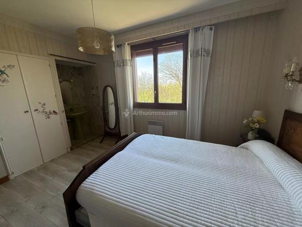 Vente Maison 5 pièces 138 m2 à Le Garric