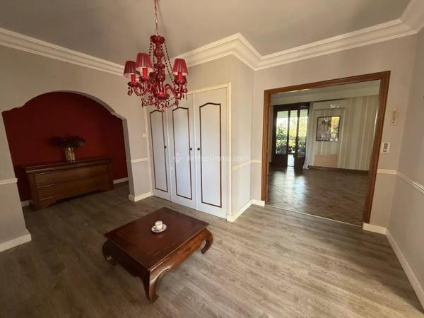 Vente Maison 5 pièces 138 m2 à Le Garric