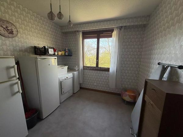 Vente Maison 5 pièces 138 m2 à Le Garric