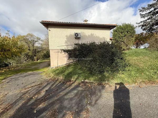 Vente Maison 5 pièces 138 m2 à Le Garric