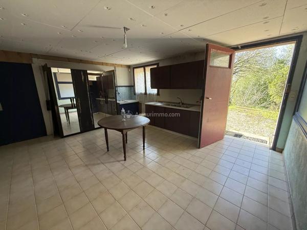 Vente Maison 5 pièces 138 m2 à Le Garric