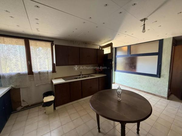 Vente Maison 5 pièces 138 m2 à Le Garric