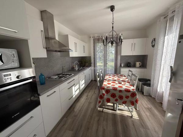 Vente Maison 5 pièces 138 m2 à Le Garric