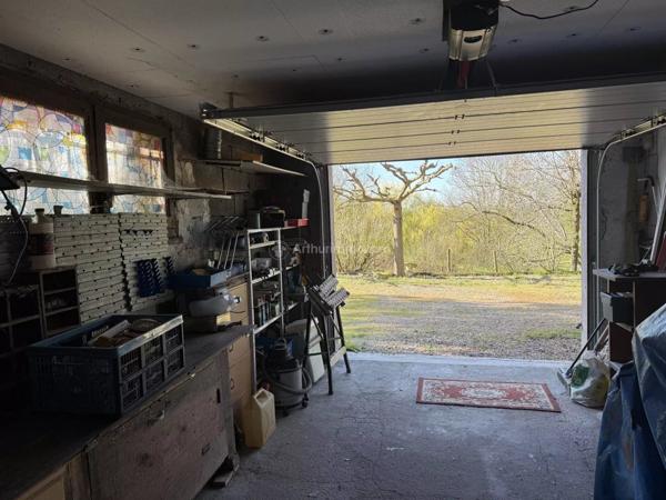 Vente Maison 5 pièces 138 m2 à Le Garric