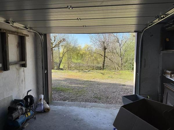 Vente Maison 5 pièces 138 m2 à Le Garric