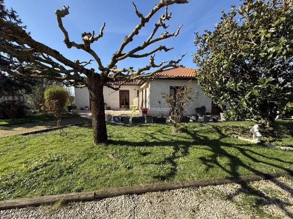 Vente Maison 5 pièces 138 m2 à Le Garric