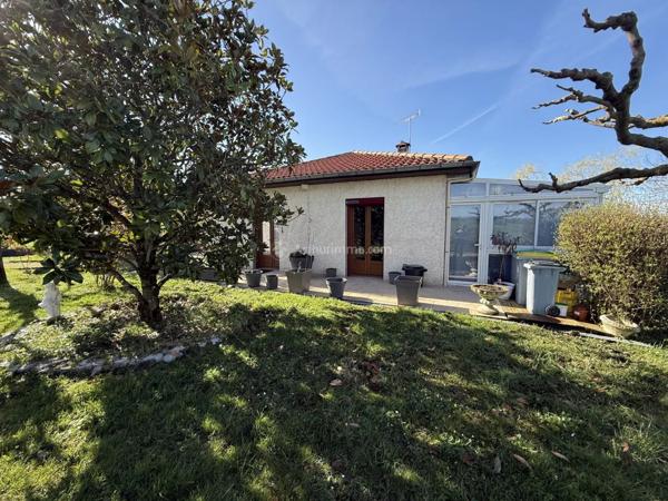 Vente Maison 5 pièces 138 m2 à Le Garric