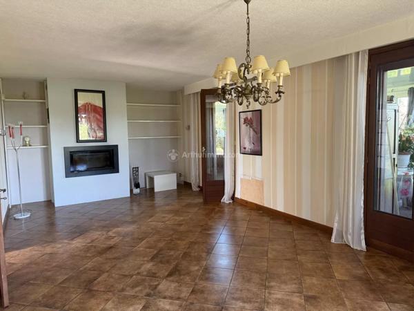 Vente Maison 5 pièces 138 m2 à Le Garric