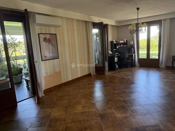 Vente Maison 5 pièces 138 m2 à Le Garric