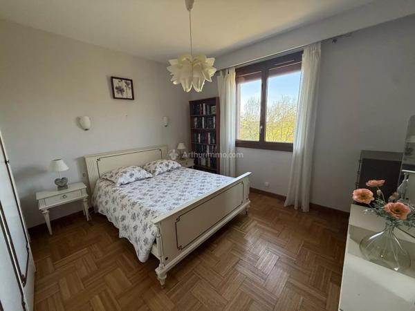 Vente Maison 5 pièces 138 m2 à Le Garric