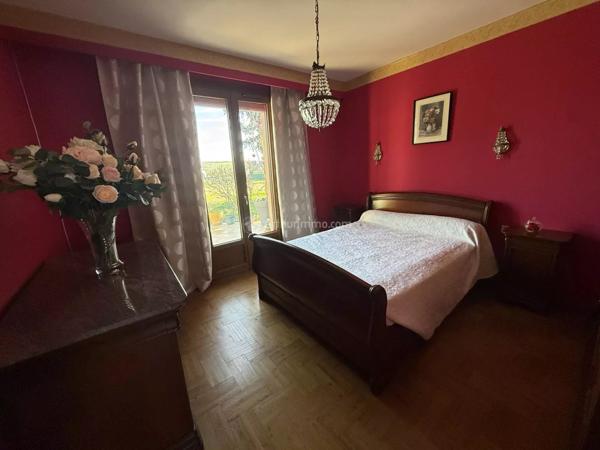 Vente Maison 5 pièces 138 m2 à Le Garric