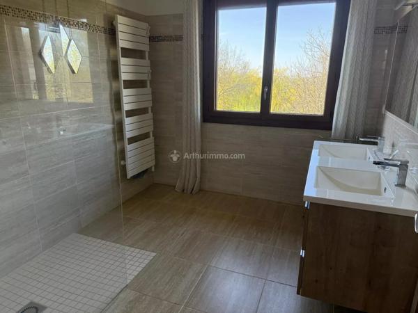 Vente Maison 5 pièces 138 m2 à Le Garric