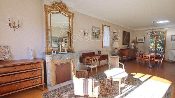 VENDU – EXCLUSIVITÉ – TOULOUSE – BUSCA – MAISON 1930 – JARDIN