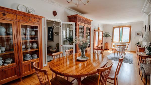 VENDU – EXCLUSIVITÉ – TOULOUSE – BUSCA – MAISON 1930 – JARDIN