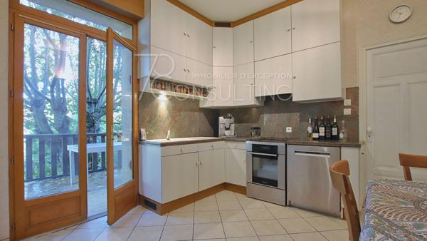 VENDU – EXCLUSIVITÉ – TOULOUSE – BUSCA – MAISON 1930 – JARDIN