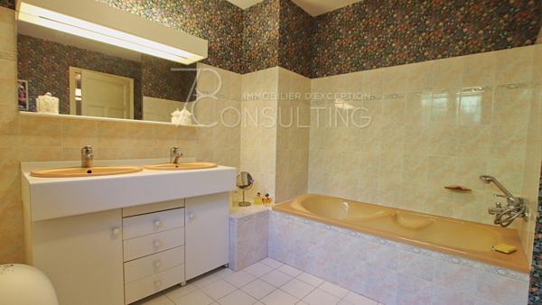 VENDU – EXCLUSIVITÉ – TOULOUSE – BUSCA – MAISON 1930 – JARDIN
