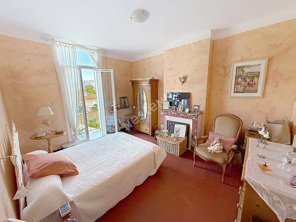 Location Toulon Bon-Rencontre  Appartement de 3 pièces de 59 m²