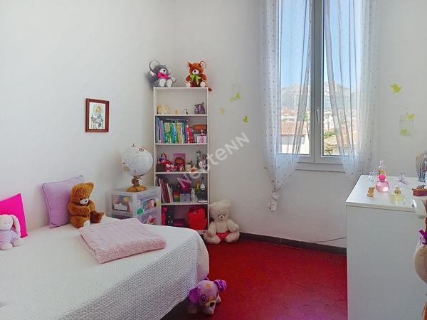 Location Toulon Bon-Rencontre  Appartement de 3 pièces de 59 m²