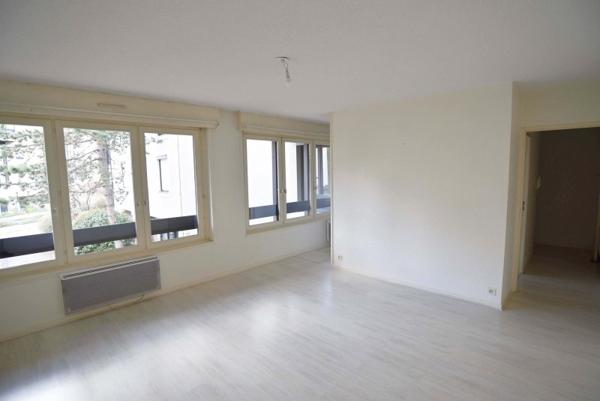 Vente / Appartement à Chamalières (63400)