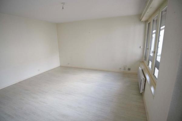 Vente / Appartement à Chamalières (63400)