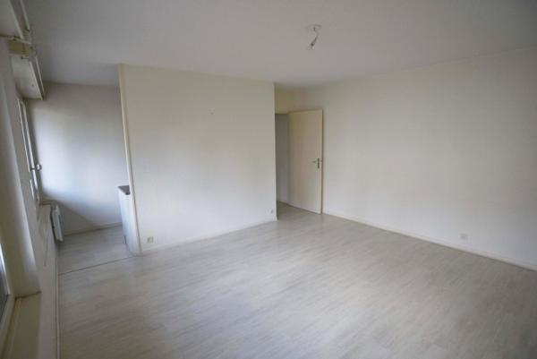 Vente / Appartement à Chamalières (63400)