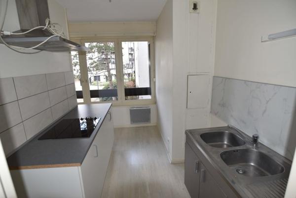 Vente / Appartement à Chamalières (63400)