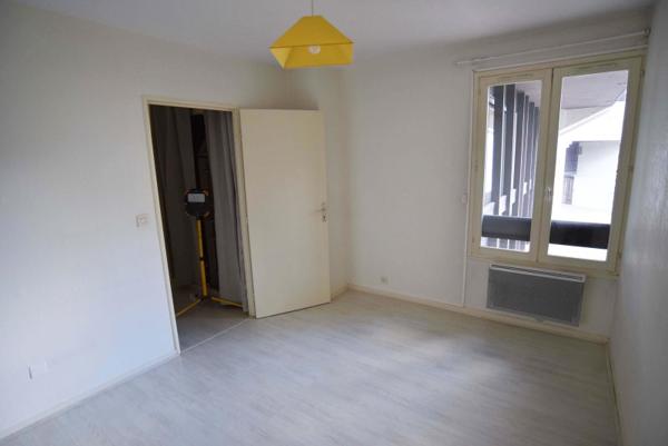 Vente / Appartement à Chamalières (63400)