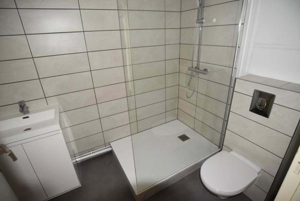 Vente / Appartement à Chamalières (63400)