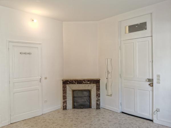 Appartement Saint Andre De L Eure 3 pièce(s) 69.93 m2