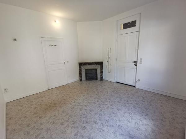 Appartement Saint Andre De L Eure 3 pièce(s) 69.93 m2