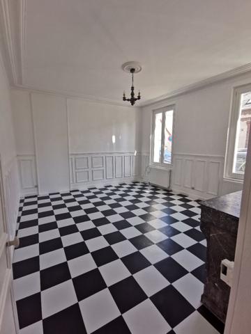 Appartement Saint Andre De L Eure 3 pièce(s) 69.93 m2