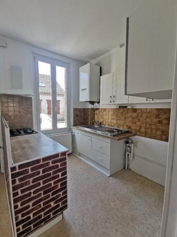 Appartement Saint Andre De L Eure 3 pièce(s) 69.93 m2