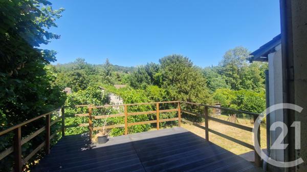 Maison à vendre  9 pièces - 140 m2 EPERNON - 28