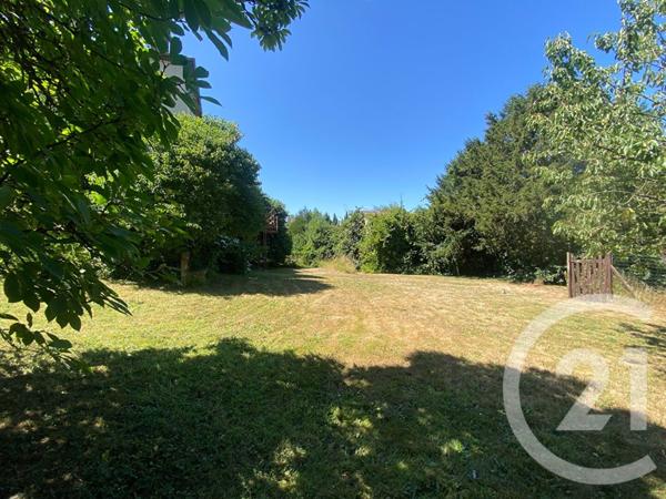 Maison à vendre  9 pièces - 140 m2 EPERNON - 28