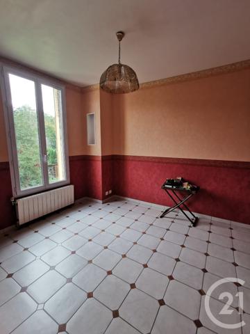 Maison à vendre  9 pièces - 140 m2 EPERNON - 28