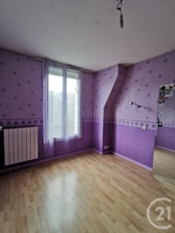 Maison à vendre  9 pièces - 140 m2 EPERNON - 28