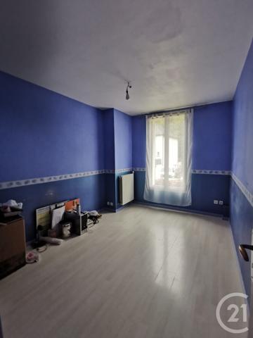 Maison à vendre  9 pièces - 140 m2 EPERNON - 28