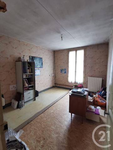 Maison à vendre  9 pièces - 140 m2 EPERNON - 28