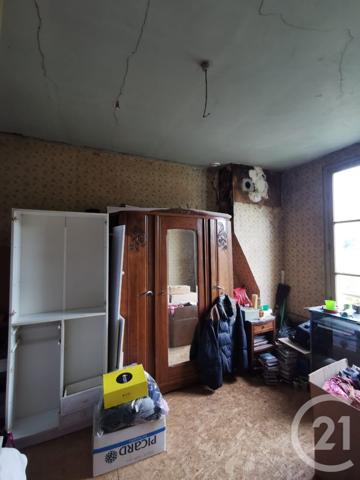 Maison à vendre  9 pièces - 140 m2 EPERNON - 28