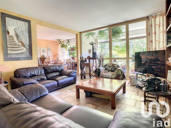 Appartement à vendre 5 pièces 121 m² Vaux-le-Pénil