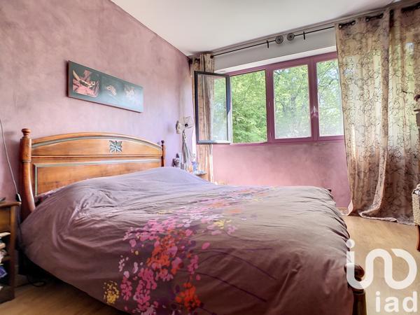 Appartement à vendre 5 pièces 121 m² Vaux-le-Pénil