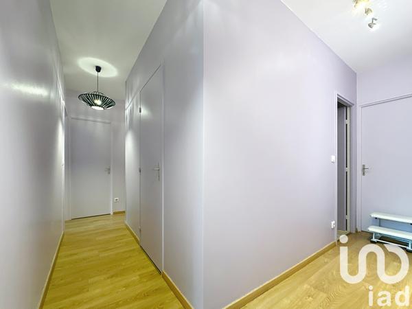 Appartement à vendre 5 pièces 121 m² Vaux-le-Pénil