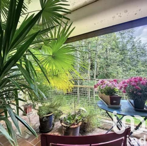 Appartement à vendre 5 pièces 121 m² Vaux-le-Pénil