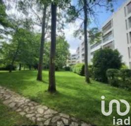 Appartement à vendre 5 pièces 121 m² Vaux-le-Pénil