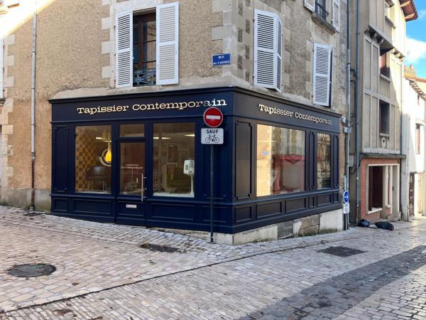 Boutique Poitiers