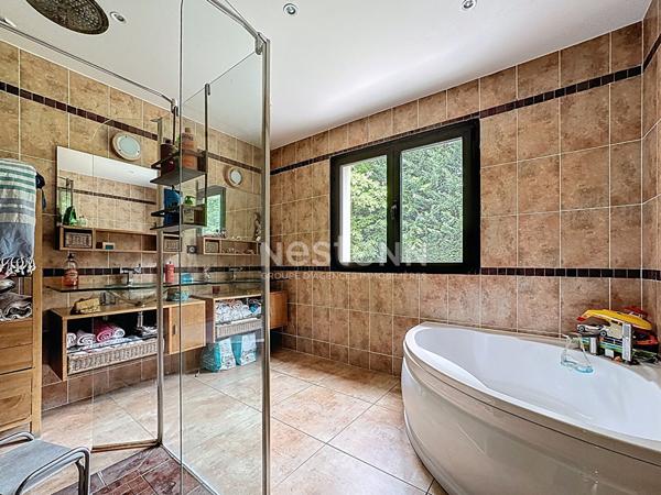 Maison 300m² LAMORLAYE