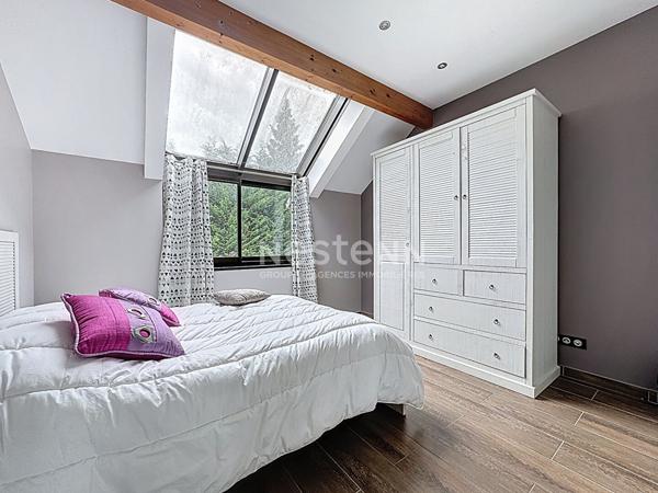 Maison 300m² LAMORLAYE